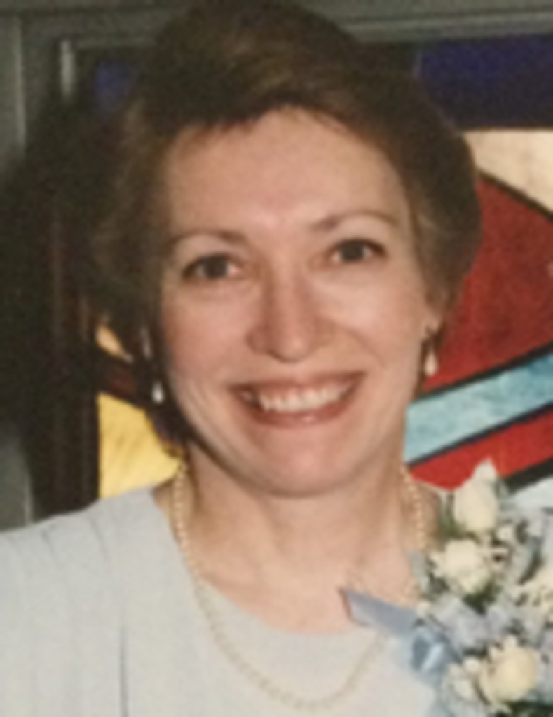 Sherry Lee (Kazlouskas) Albertson