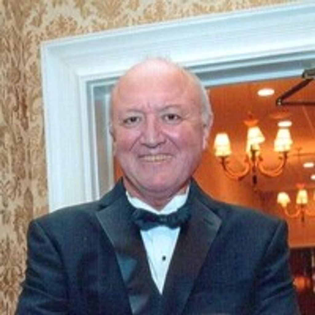 Gerhard Grommer Profile Photo