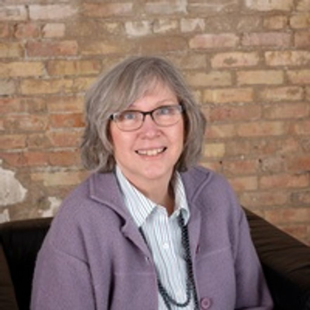 Rebecca Anne McGarr Crowder "Becky" Profile Photo