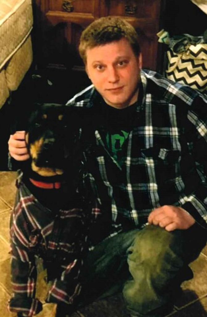 Jordan R. Davison Profile Photo