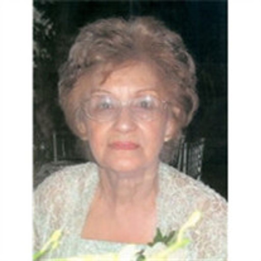 Aurelia Orozco Profile Photo