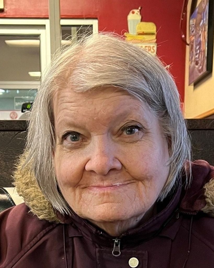 Sharon Ann Brockopp