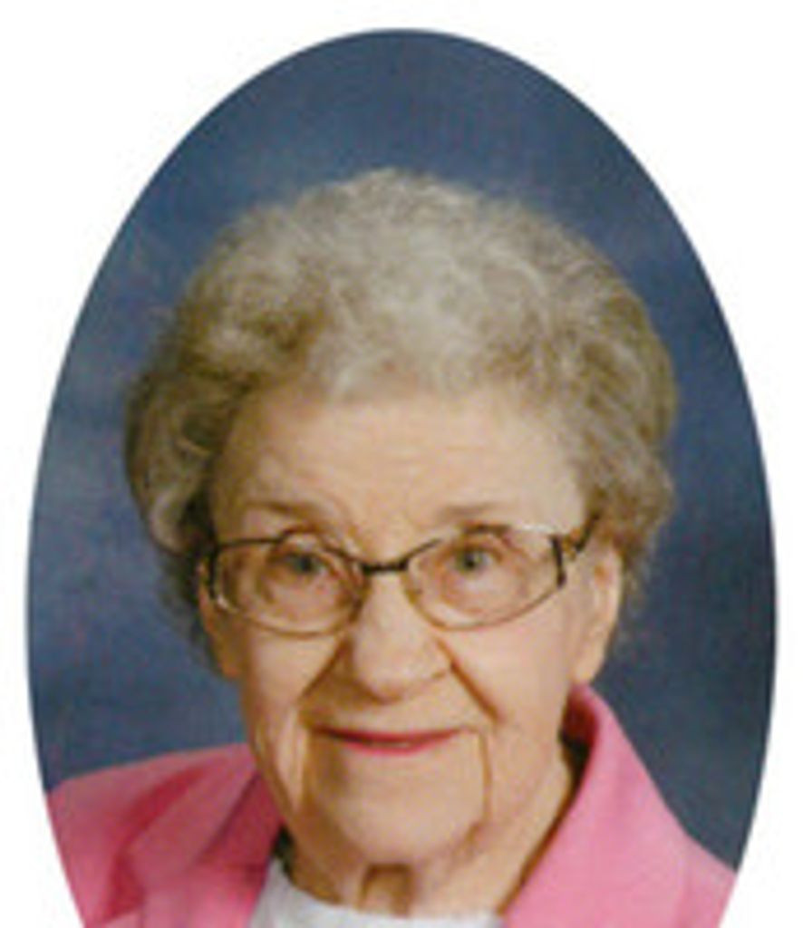 Catherine Mary Kennedy