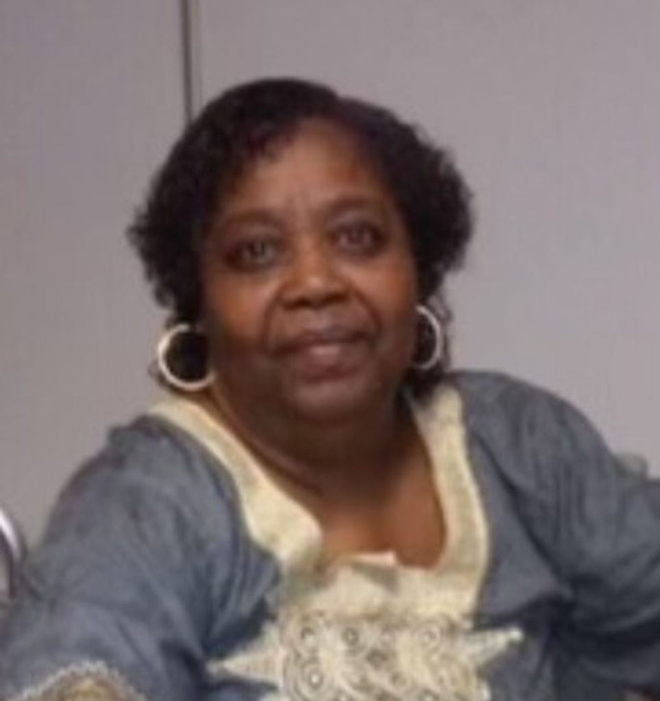 Bernice Burks Profile Photo