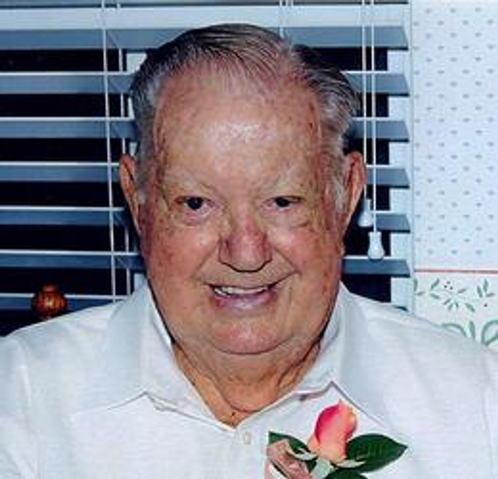 Horace Mixon Carr, Sr.