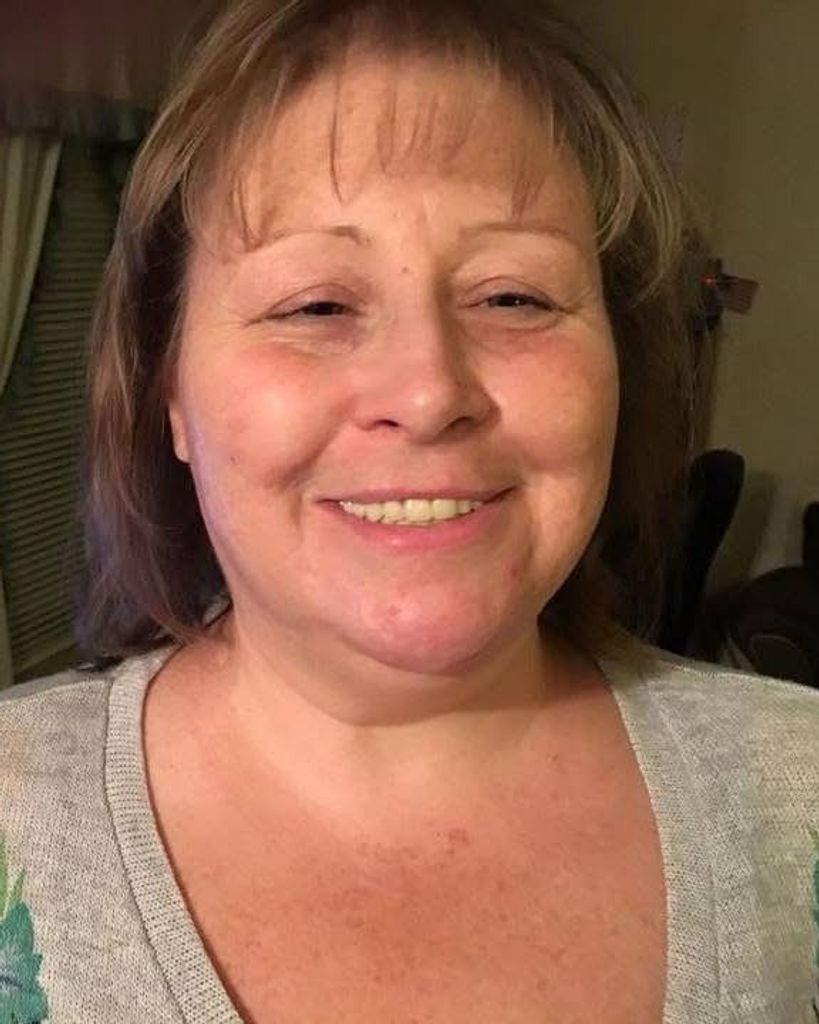 Tammy Denise Isaacs