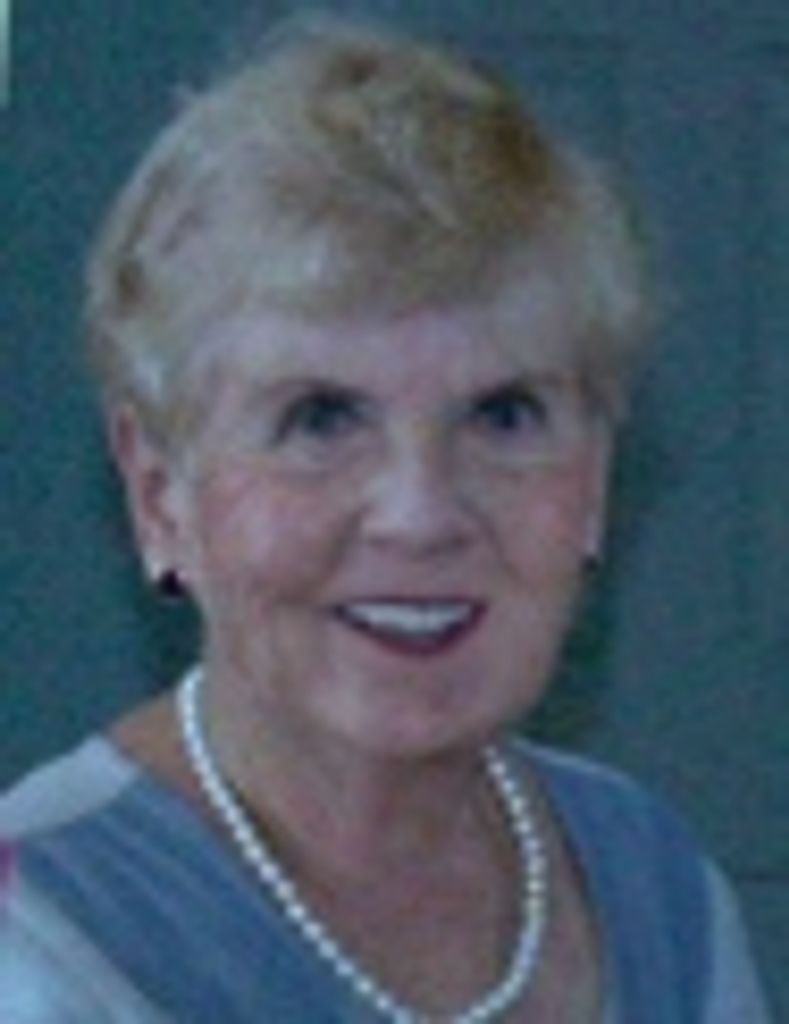 Margaret M. Altman