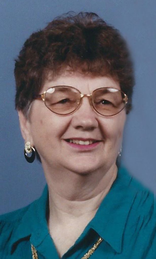 Marion Lois Carpenter Profile Photo