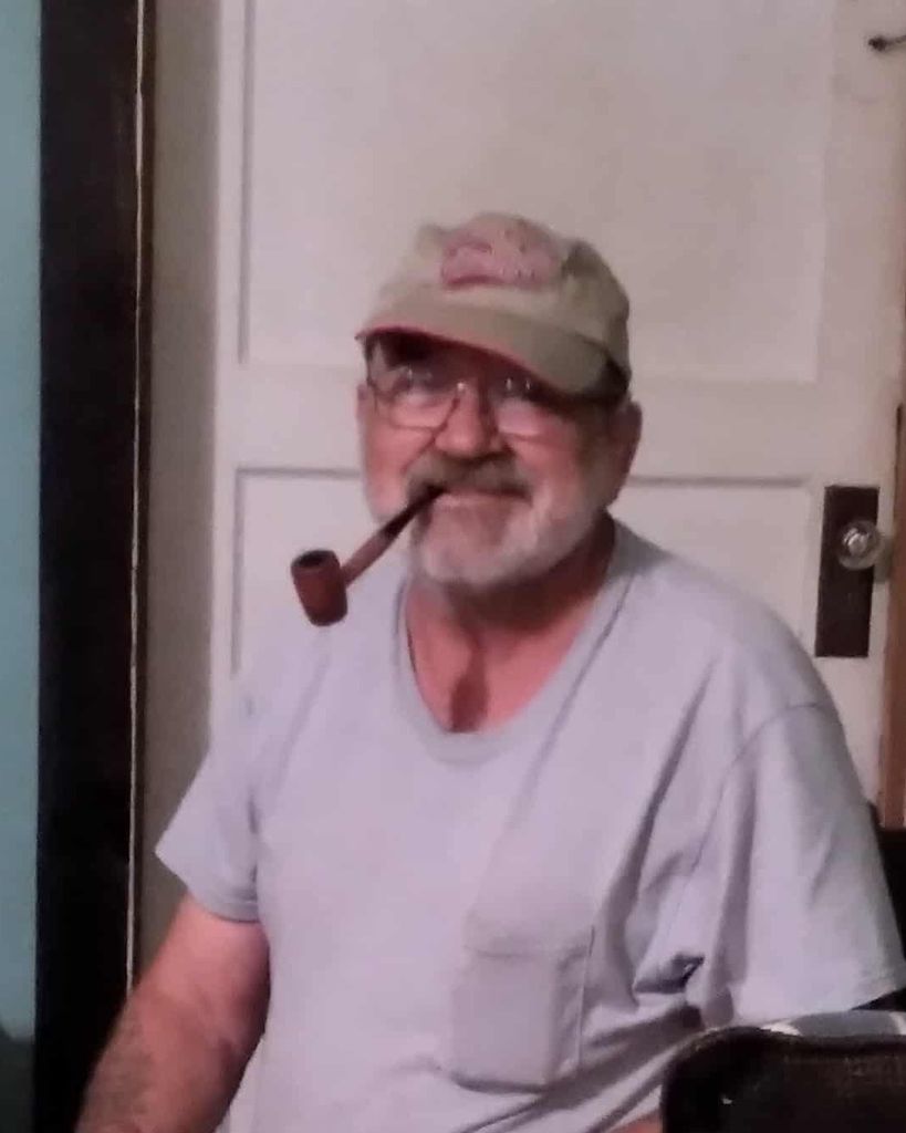 Talmadge Timothy Jaco Profile Photo