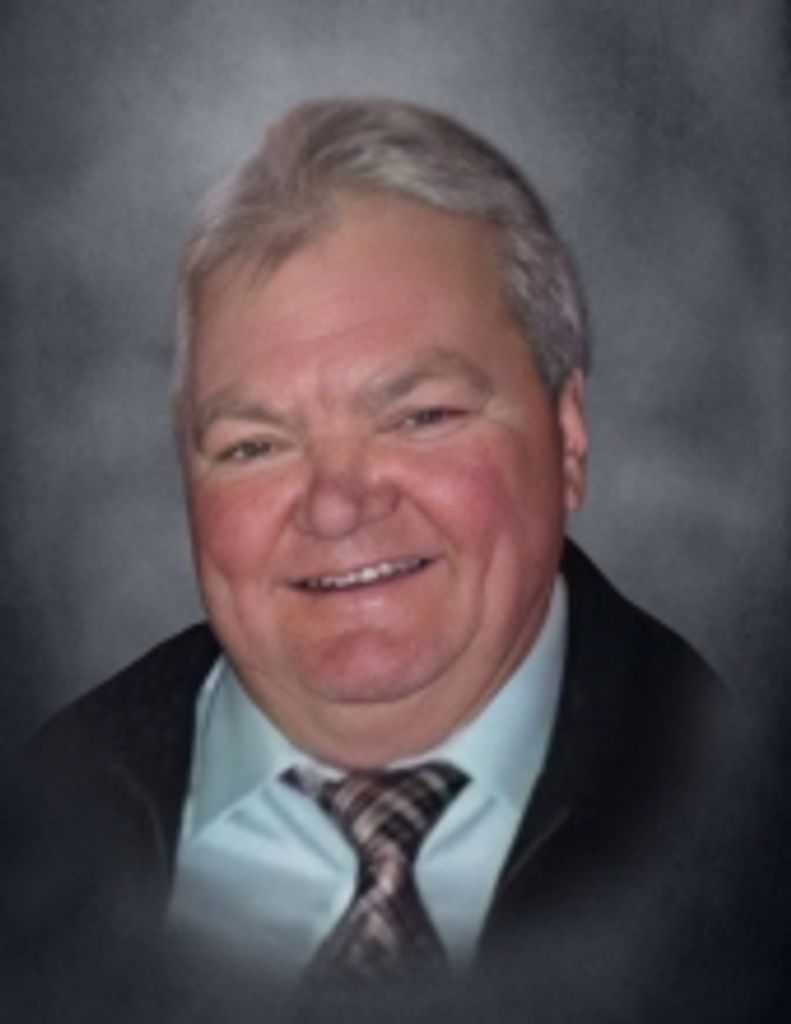 Steven James Scannell