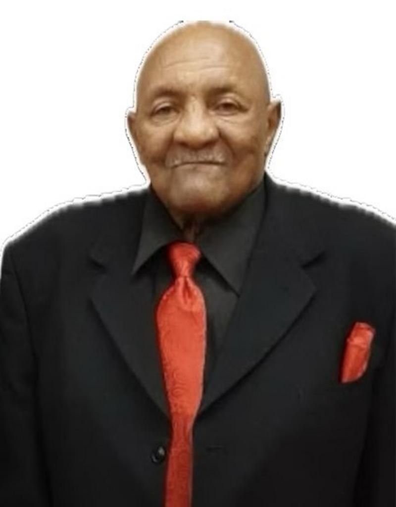 Zemus Theodus Seymore Profile Photo