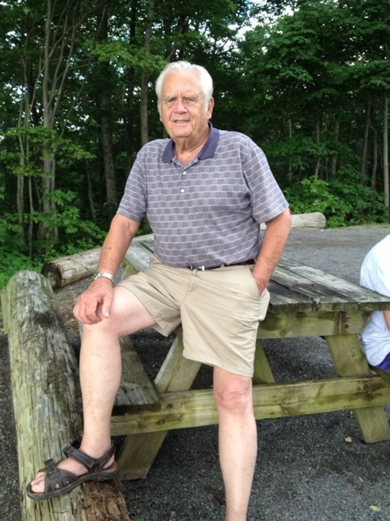 Roy C. Stanley Profile Photo