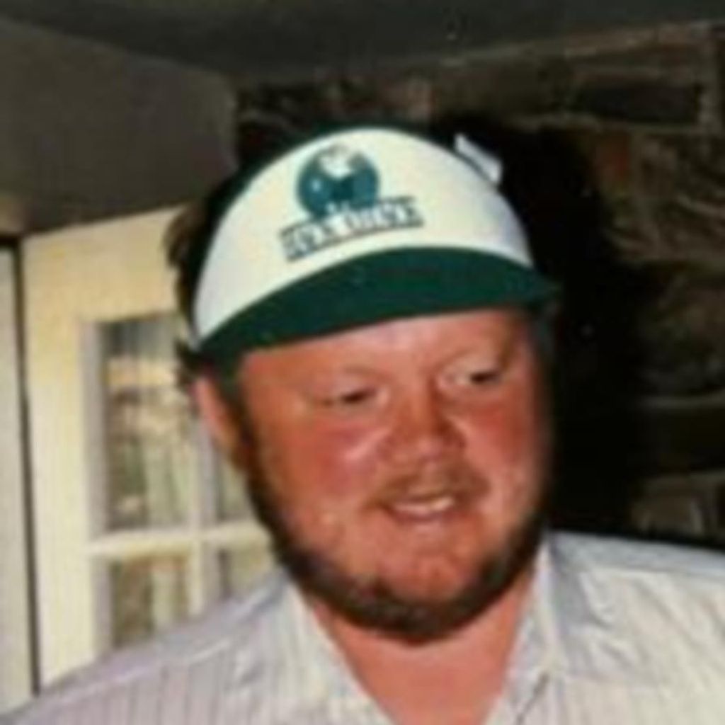 Ricky Duane Merwin
