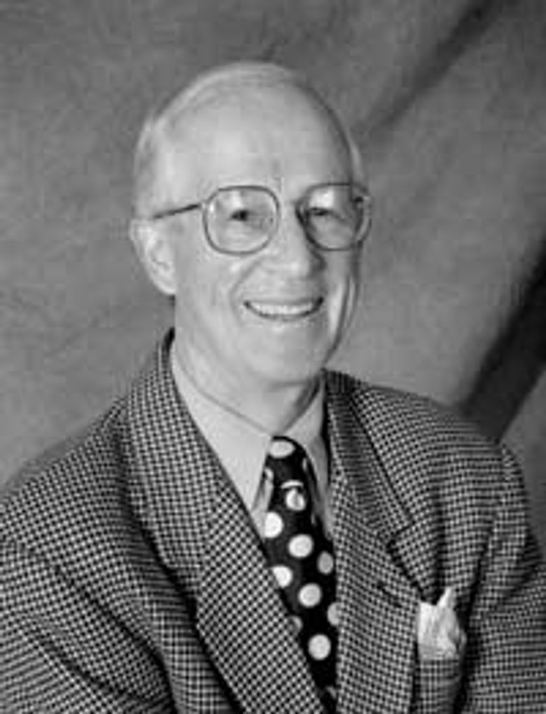 Dr. Jack L. Mccleery