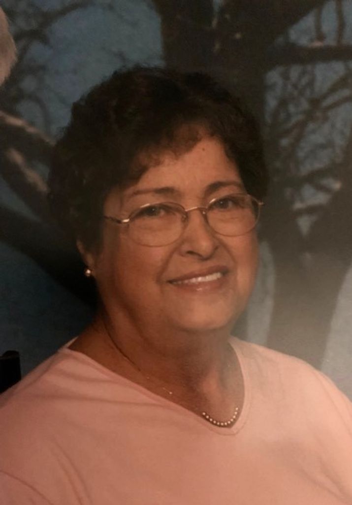Runell Grubb Profile Photo