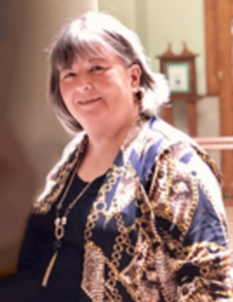 Kayron Raynea (Sanders) Chandler