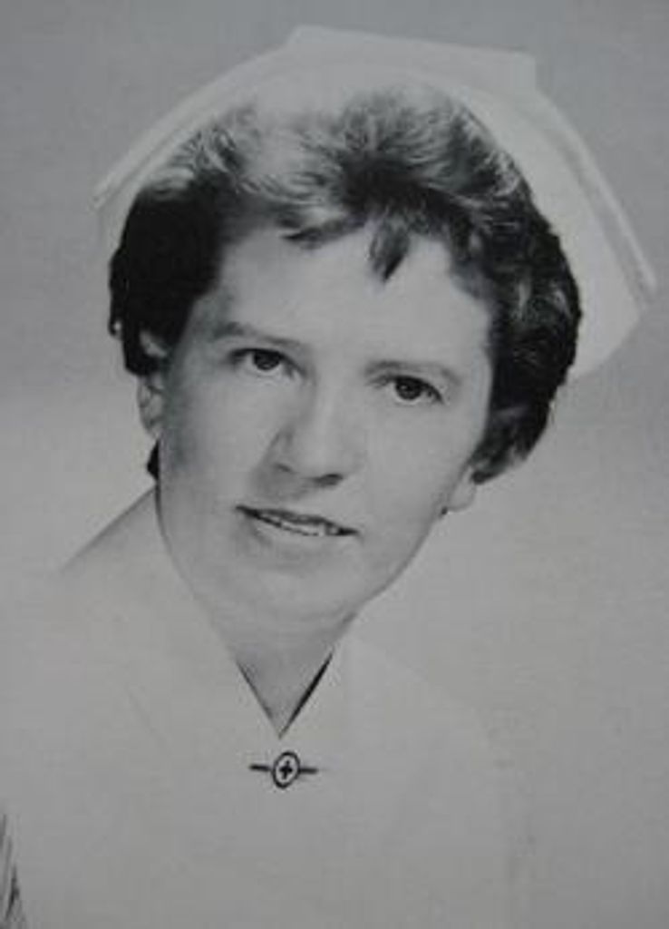 Marina Sainsbury Profile Photo