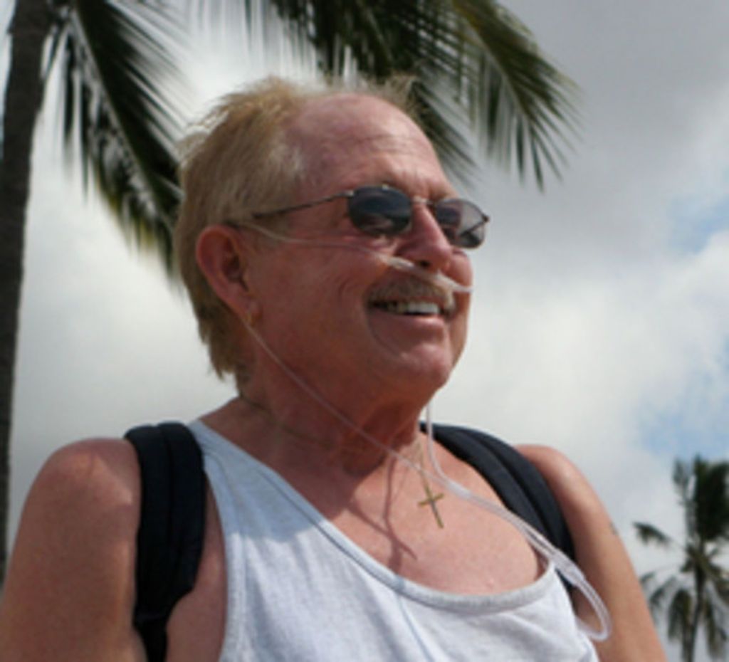 James Alan Deru
