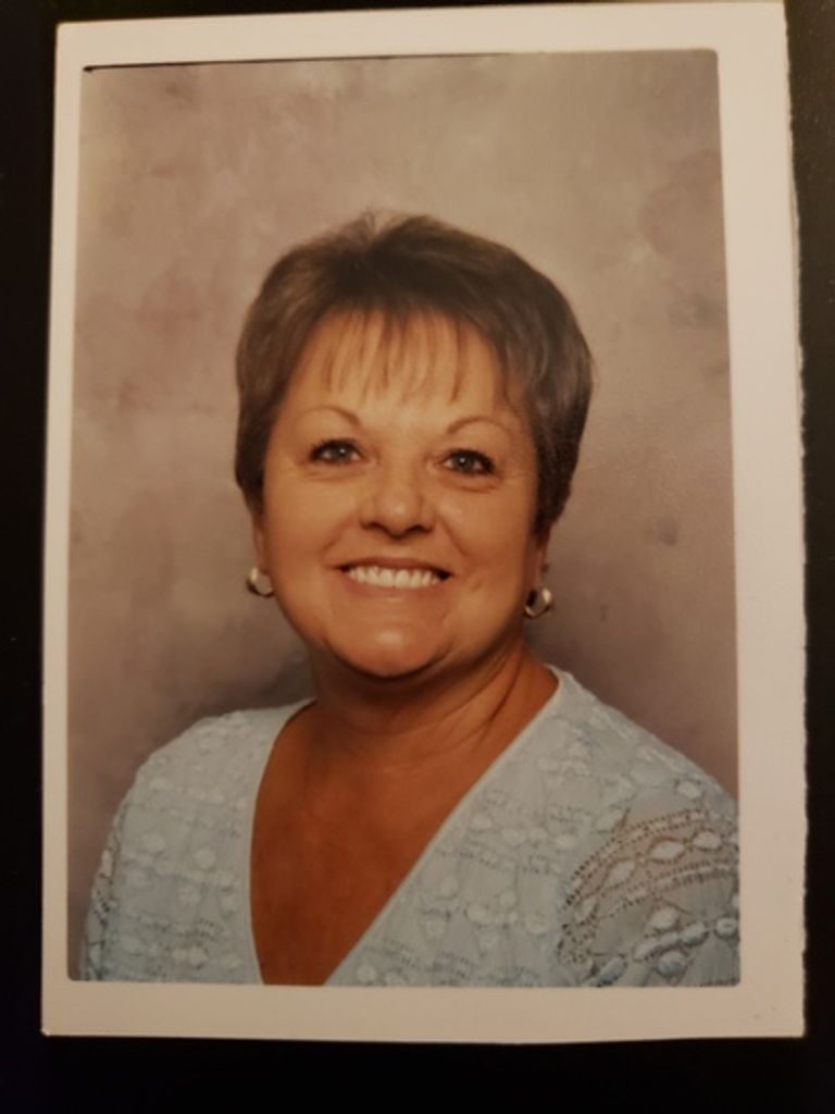 Carol Marie Puryear Profile Photo