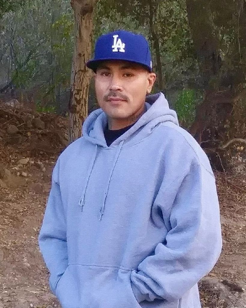 Rafael Adrian Sandoval Profile Photo