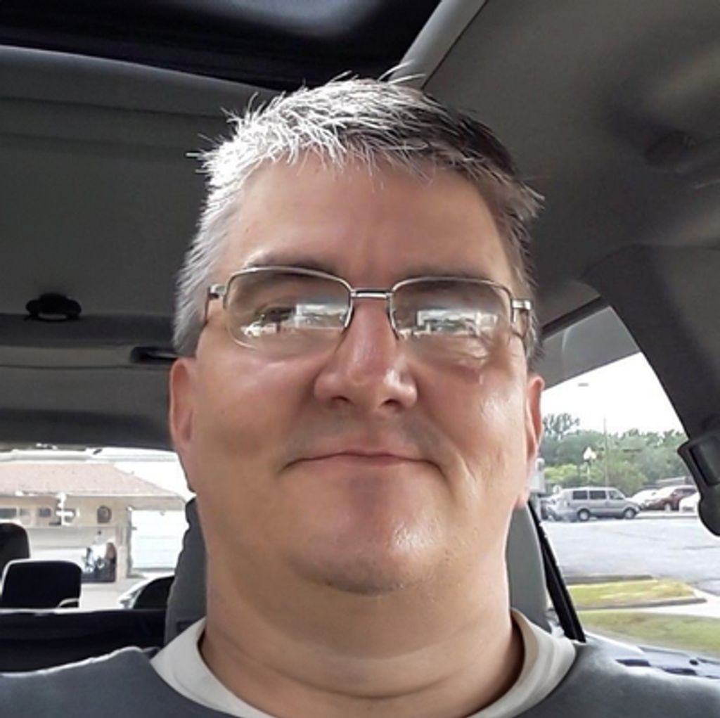 Brian Wayne Jones Profile Photo