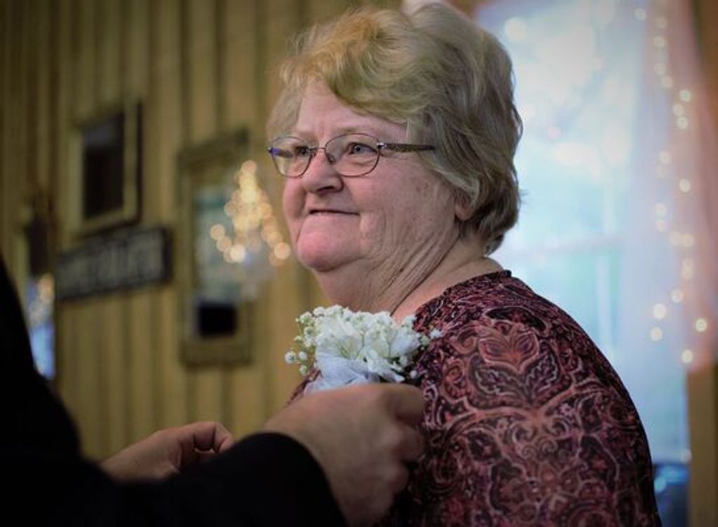 Sandra Jean Buckland Hoback Profile Photo