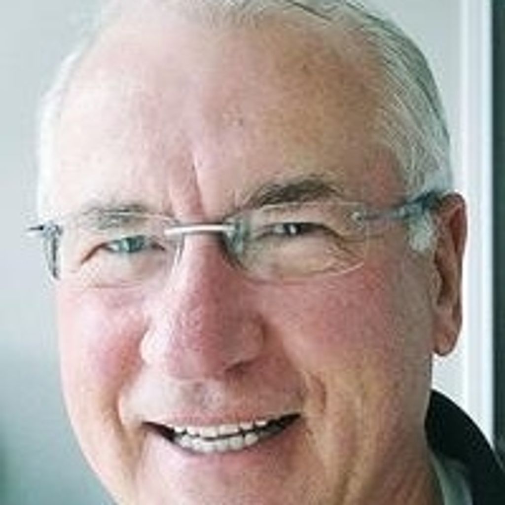 Russell James Keizer Profile Photo
