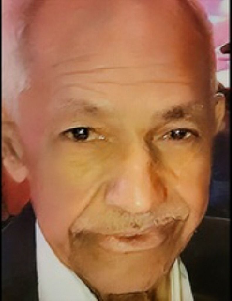Americo Del Orbe Suarez