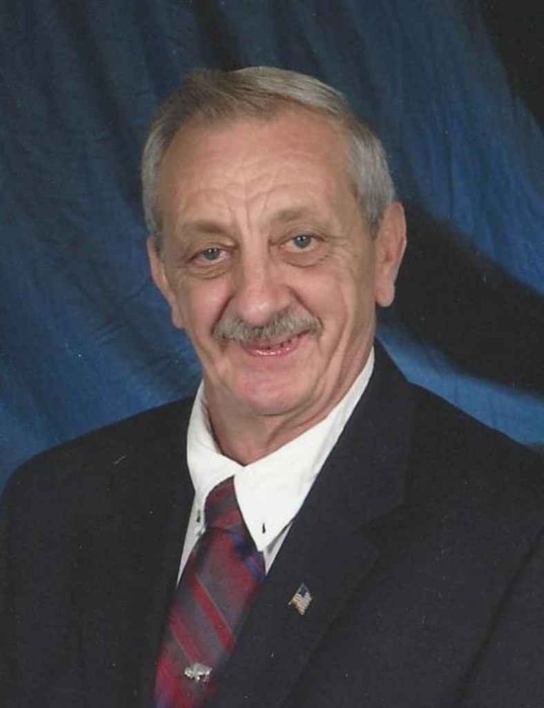 Daniel G. Robinette Profile Photo