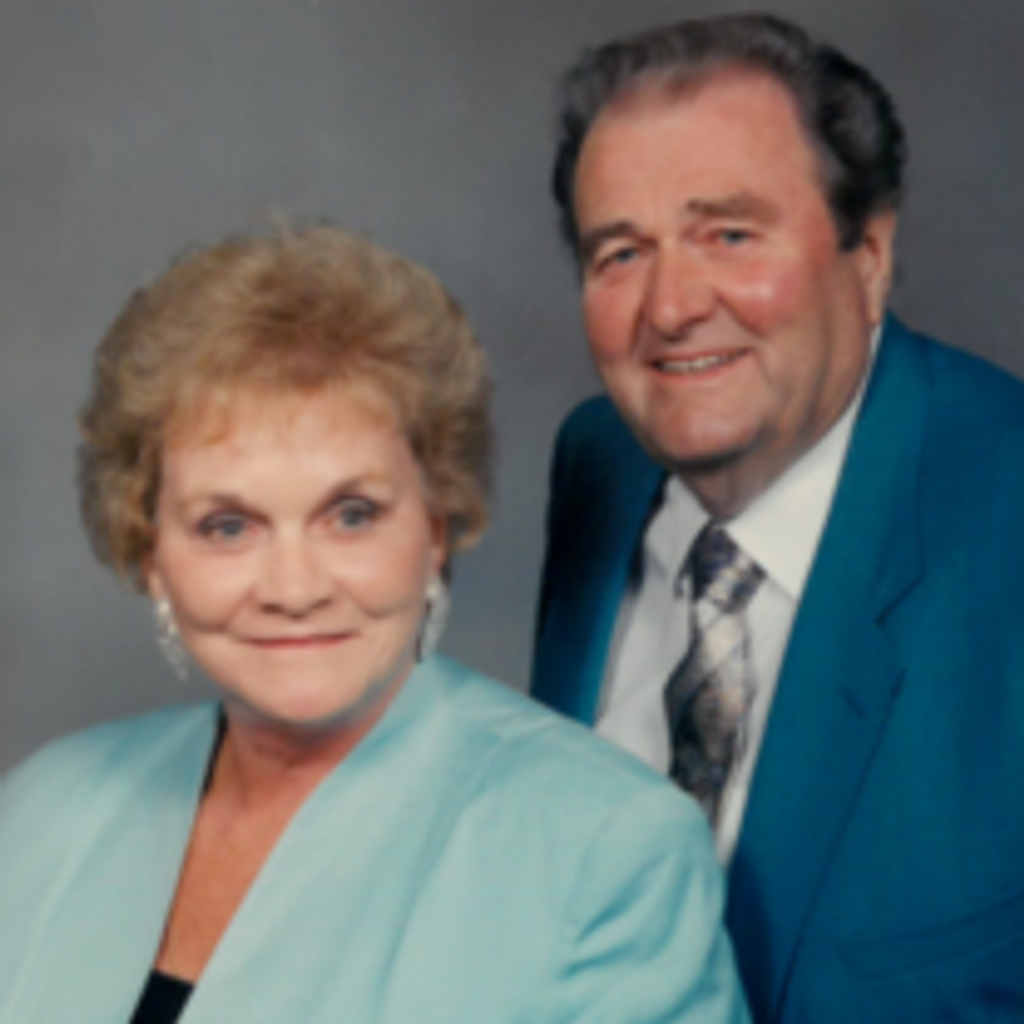 Bernadette "Bernie" Smith