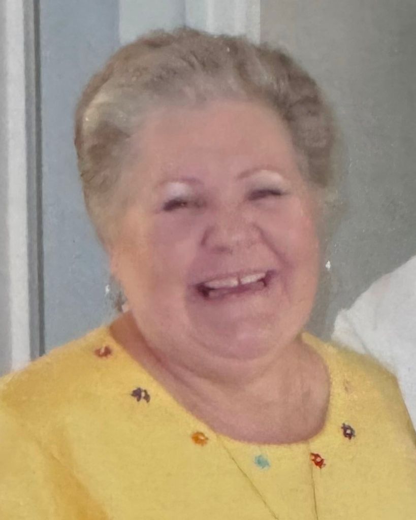 Dorothy Anne Uzarowski Profile Photo