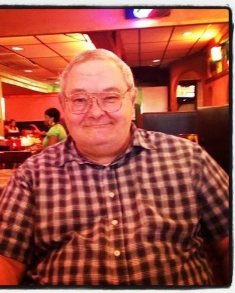 Robert Jerome Smith, Sr.