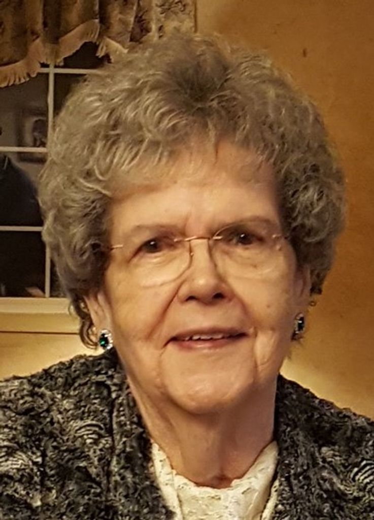 Judy Schierman