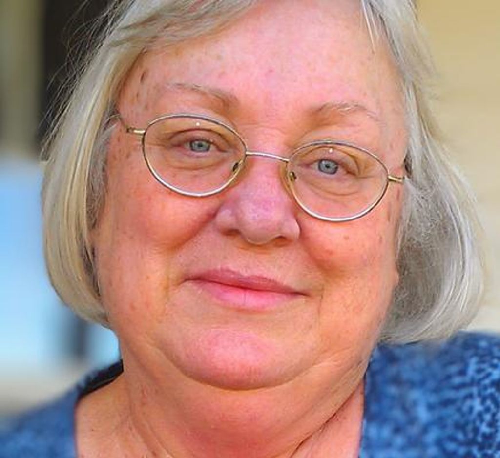 Patty Ingram Profile Photo