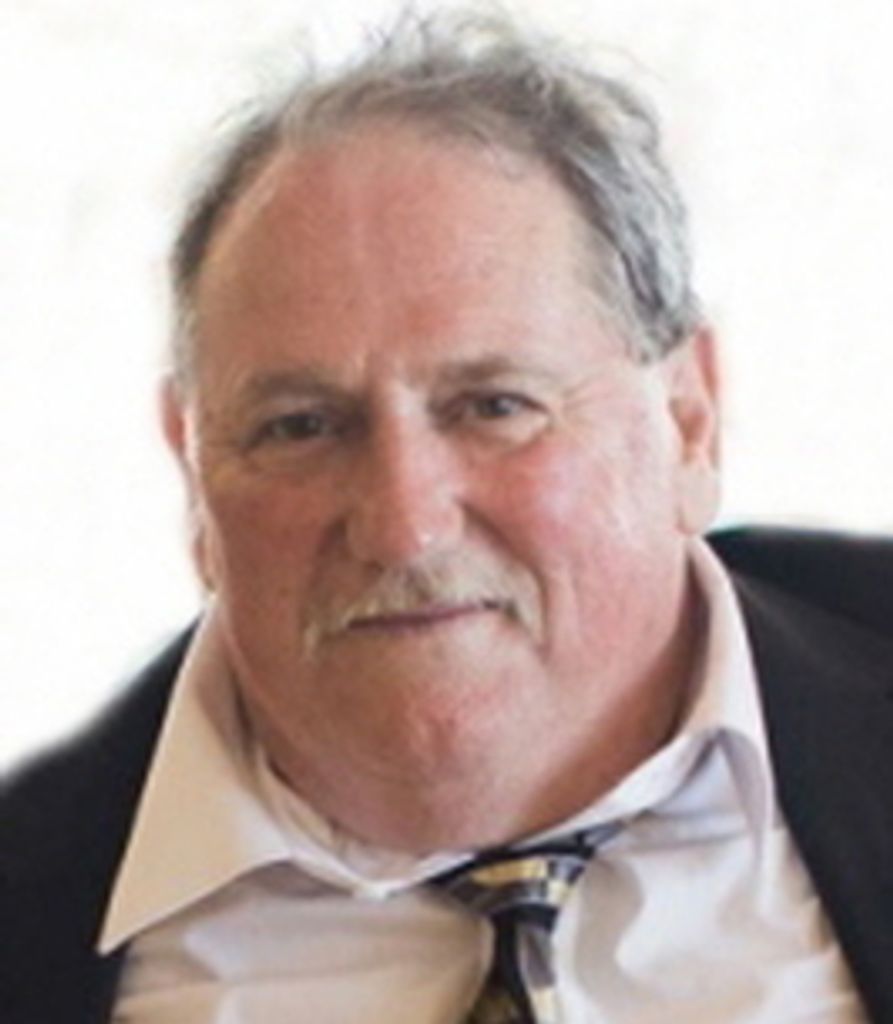 Kevin Leigh Profile Photo