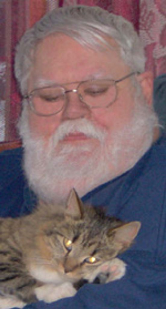 Wayne Buelow Profile Photo