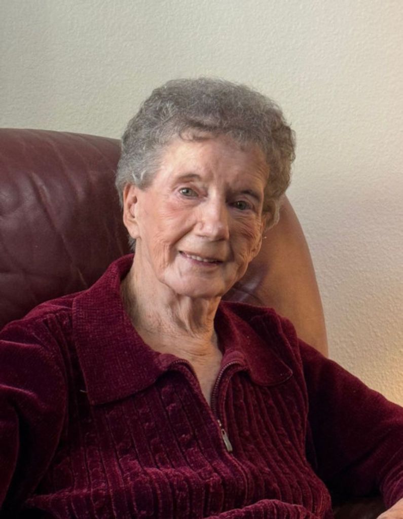 Loree Virginia Widney