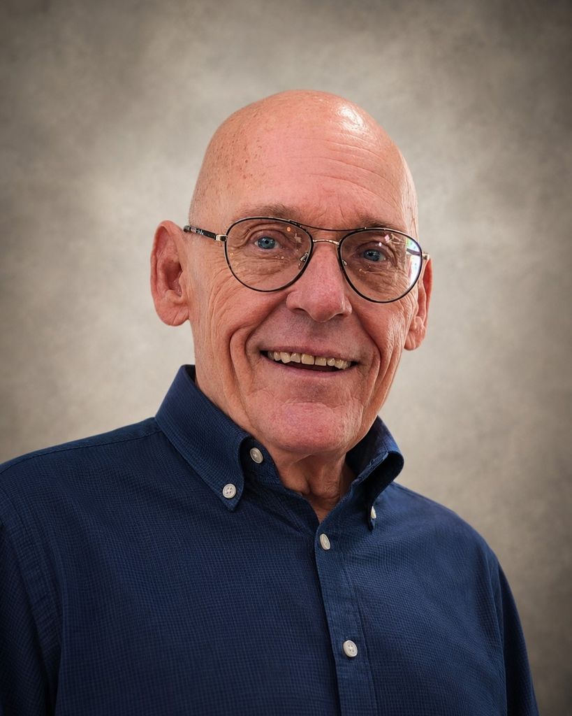Thomas P. Jesset Profile Photo