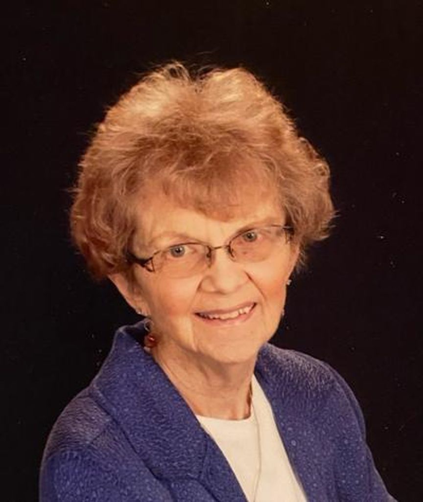 Elizabeth "Betty" Sass Profile Photo