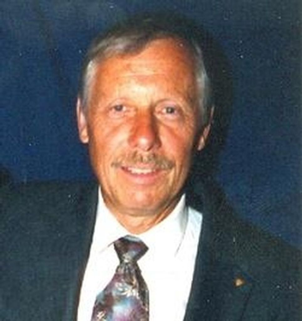 Ronald "Dale" Judy
