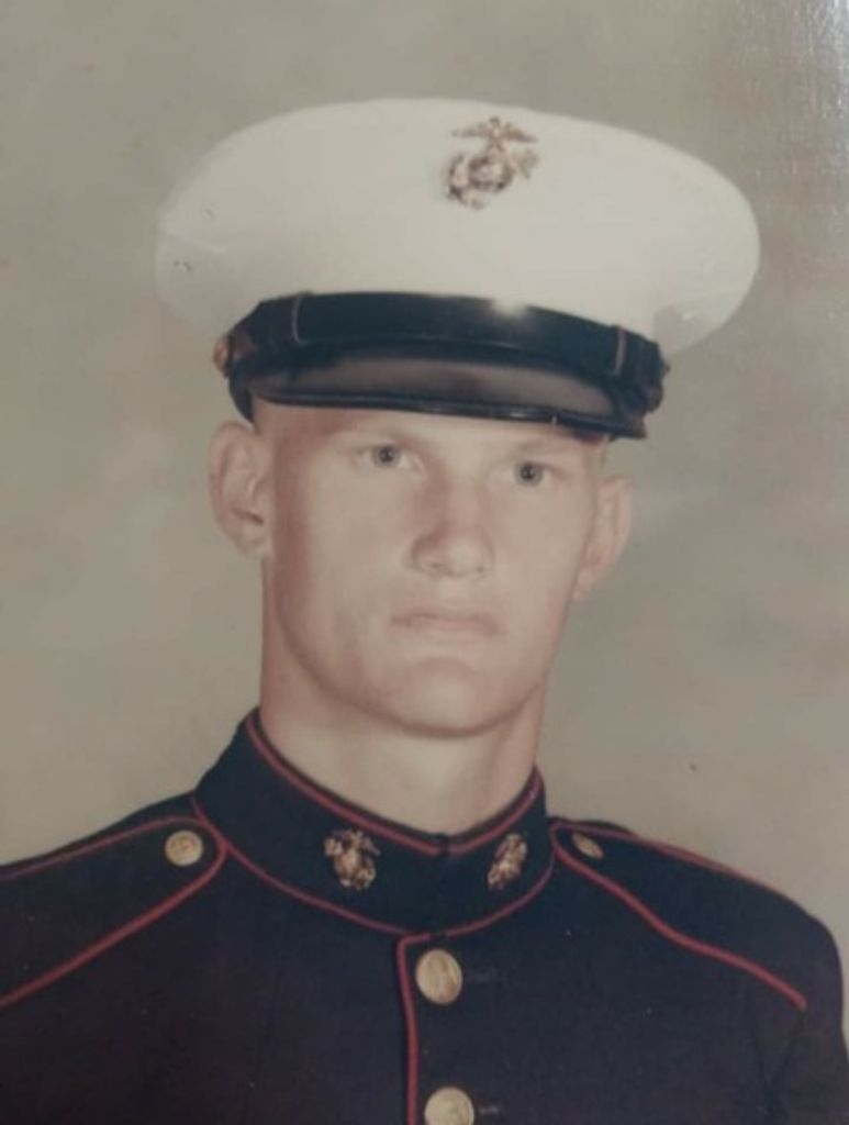 Billy Hubert Stephens Profile Photo