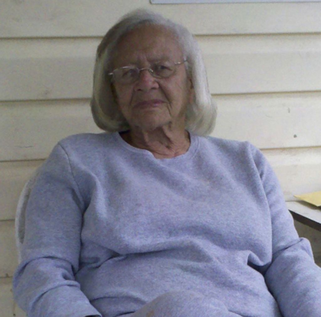 Sarah Frances Chavis