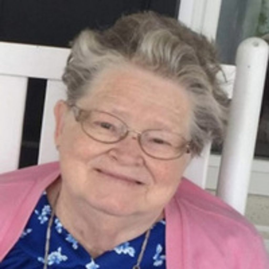 Joyce Tolley