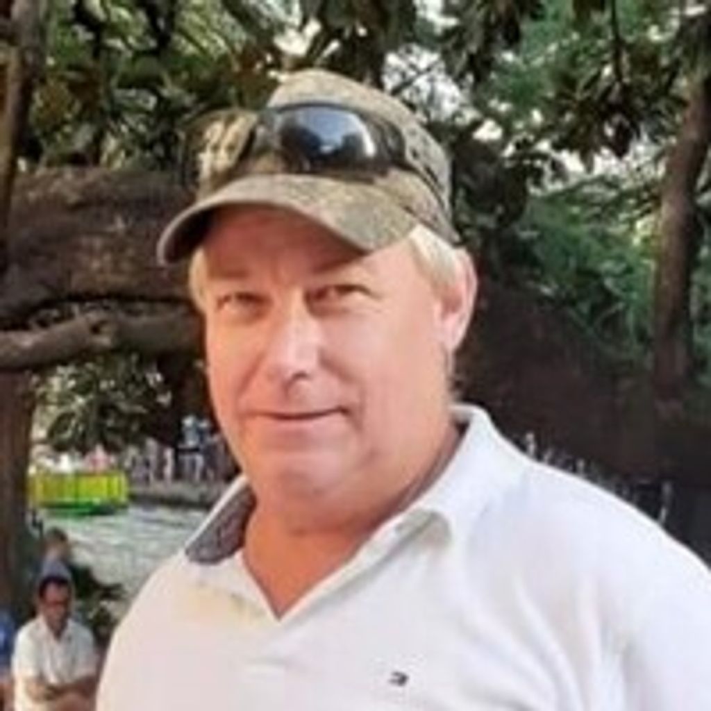 Ray Nim Shelton