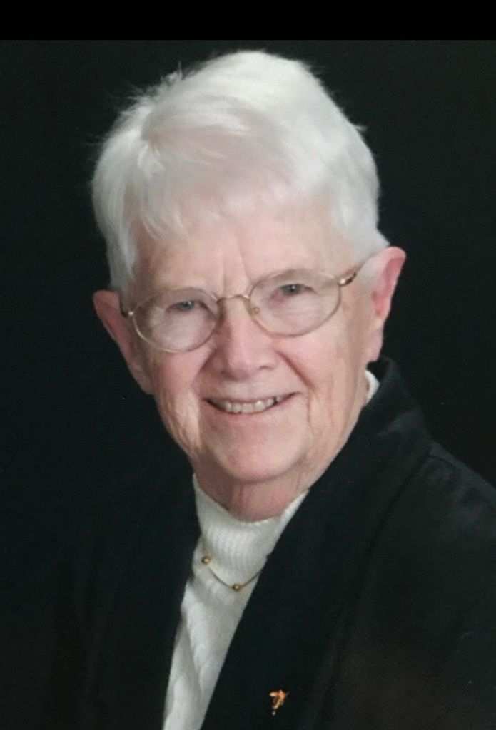Mary Jane Sullivan Profile Photo