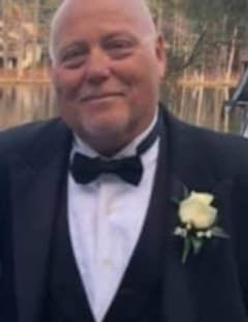 Joseph Dennis Griffin Profile Photo