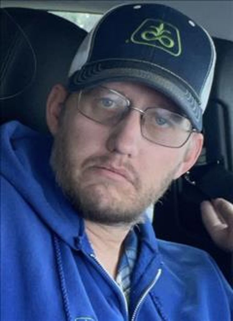 Shawn Patrick Dehning Profile Photo