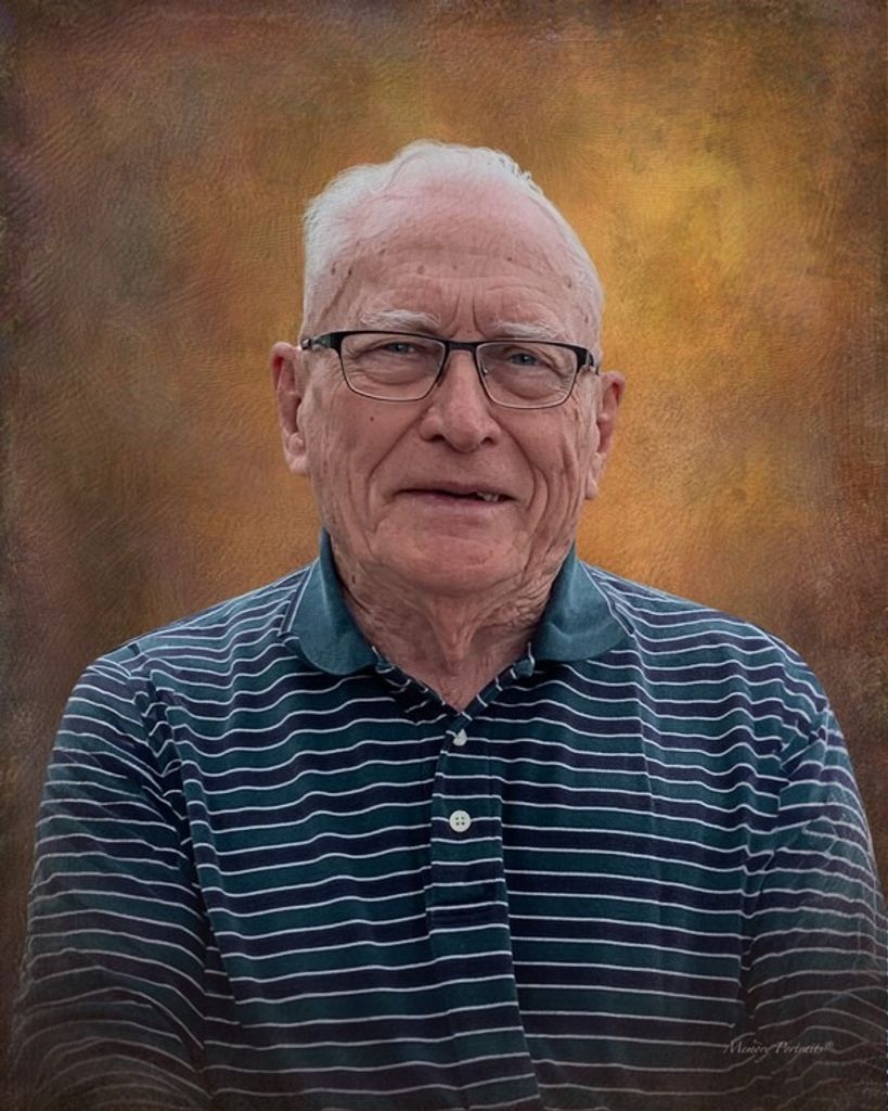 Jack William Adams Profile Photo