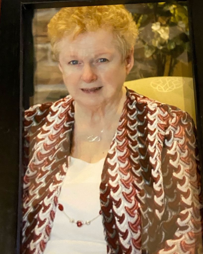 Kathleen Marie Kunes Profile Photo