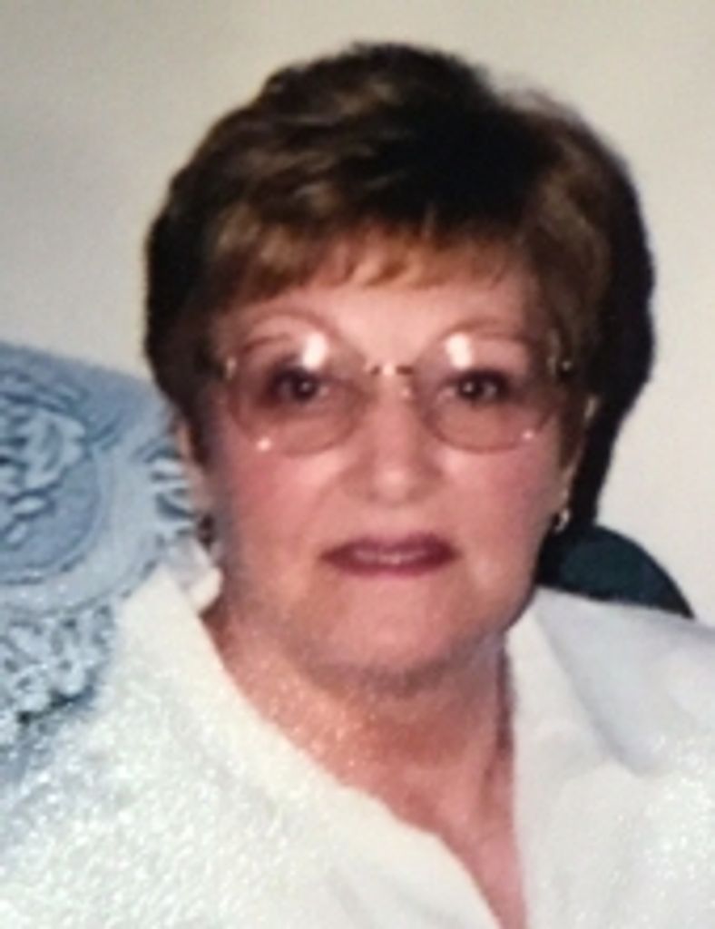 Joyce A. Conway